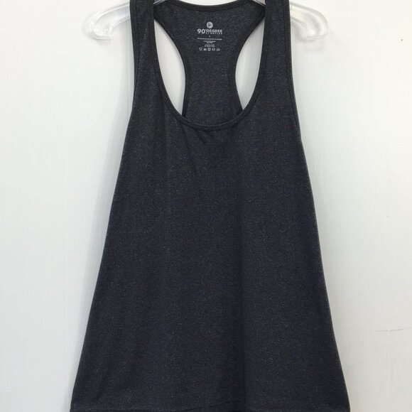 90 Degree Racerback Athletic Tank Bundle of 2 Size L EXCELLENT Condition - Picture 5 of 9